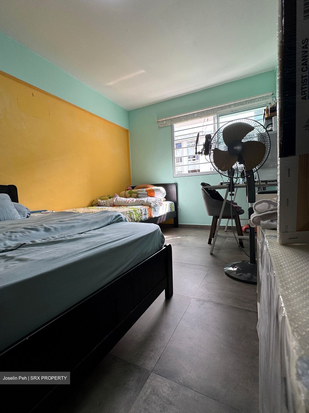 Blk 438 Chong Boon Rise (Ang Mo Kio), HDB 4 Rooms #572698091
